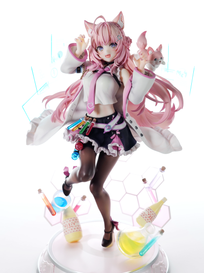 优米雅的炼金工房 ～追忆之炼金术士与幻创之地～ 优米雅·利斯菲尔德 1/7人偶豪华版+游戏软件+专属版原声音乐集+特制语音套装