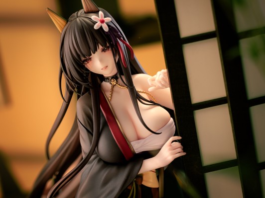 战舰少女R 贤妻赤城