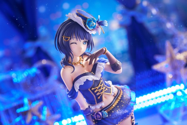 爱与演唱会！虹咲学园学园偶像同好会 朝香果林