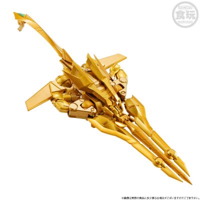 SMP GEAR战士电童 电童&牙斗战士最终攻击套装【PB限定】