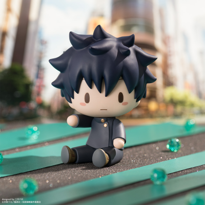 Fuwa Petit 咒术回战 伏黑惠