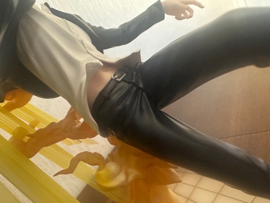 ARTFX J 咒术回战 第二季 五条悟