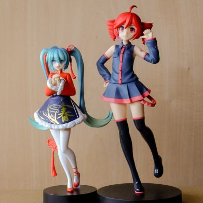 POP UP PARADE 初音未来 Sour式 春节