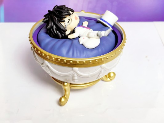 名侦探柯南 美梦盒蛋