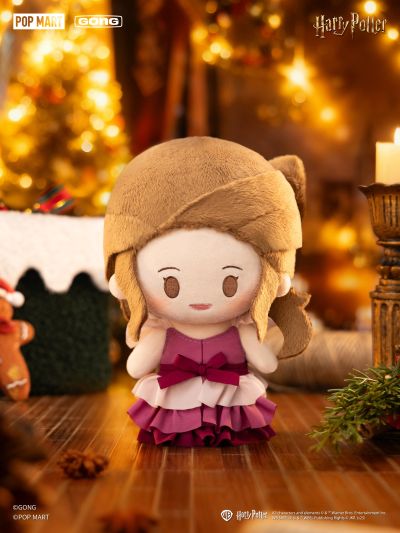 “哈利·波特”舞会系列 毛绒挂件盲盒