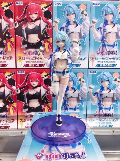 卟啵电竞！ -乐在漆中-组合7