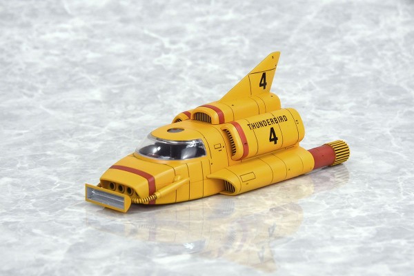 雷鸟神机队 机械精选 第3部分