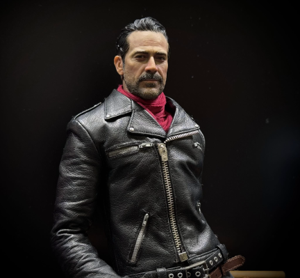 行尸走肉 第八季 达里尔·迪克森