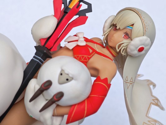 一番赏 Fate / Grand Order 阿提拉