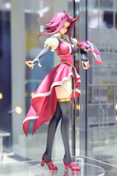 游戏王5Ds 十六夜亚纪