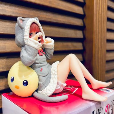 Desktop Cute  我推的孩子 有马加奈~猫咪居家服~