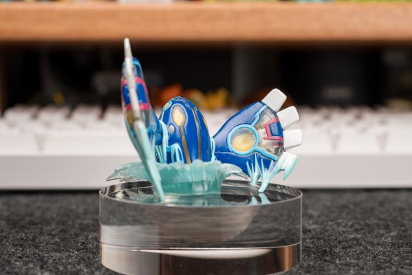 口袋妖怪 アルファ蓝宝石 盖殴卡 Primal 