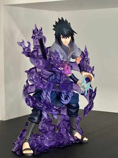 Grandista 火影忍者 疾风传 宇智波佐助 特别版