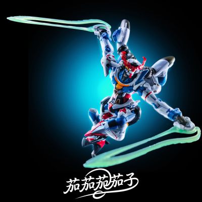 METAL ROBOT魂 ＜机动战士系列＞ 夸克斯高达