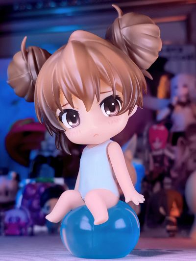 粘土人 #185b 龙与虎 逢坂大河 最后一集校服