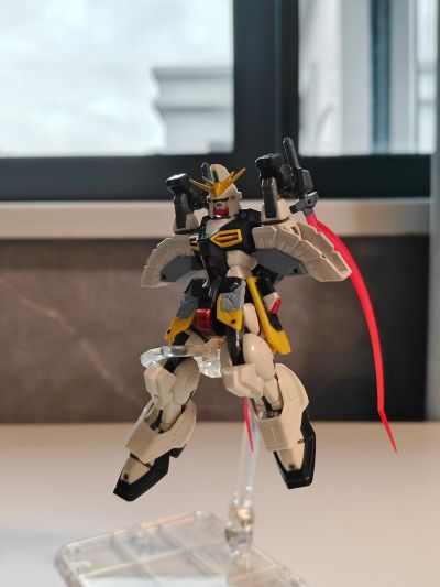 HCM Pro 57-00 沙漠高达