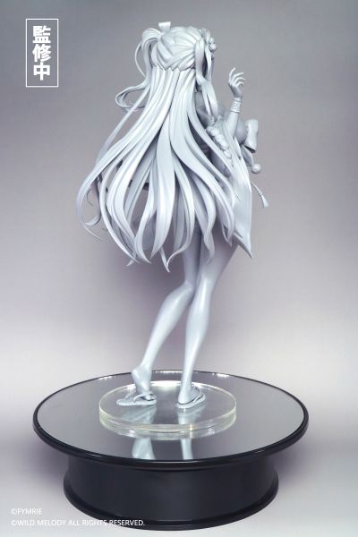 和服少女爱瑟莉亚