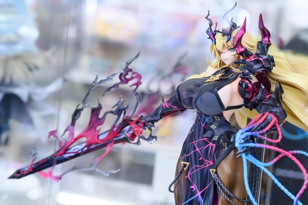 命运-冠位指定 剑士-巴格斯特