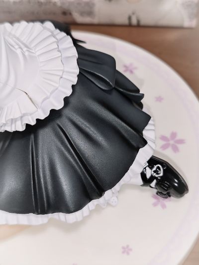 ToHeart2 柚原木实 哥特萝莉ver.