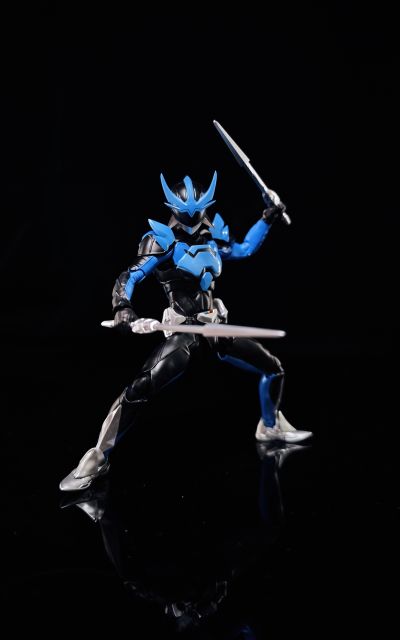 S.H.Figuarts（真骨雕制法） 银翼超人