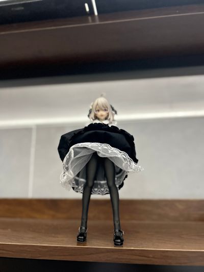 TENITOL 间谍教室 花园 莉莉