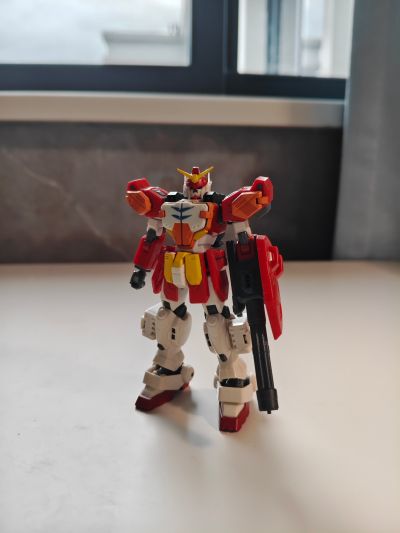 HCM Pro 56-00 重炮手高达