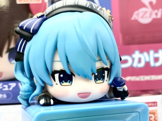 hololive 方块趴趴 Vol.1