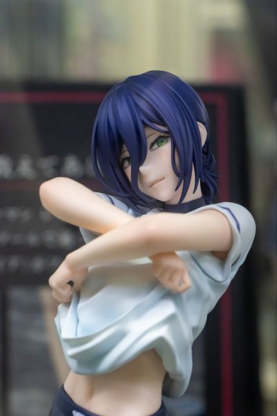 链锯人 蕾塞篇 蕾塞