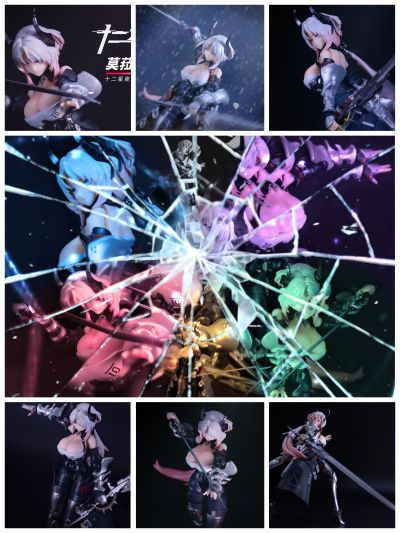 S.H.Figuarts  特拉法尔加·罗 -讨伐鬼之岛-