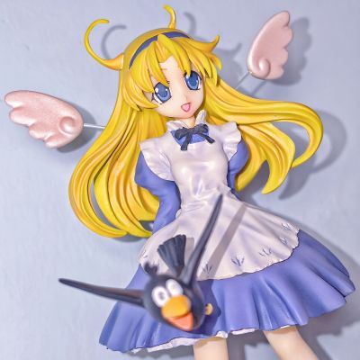 20世纪爱丽丝 爱丽丝 