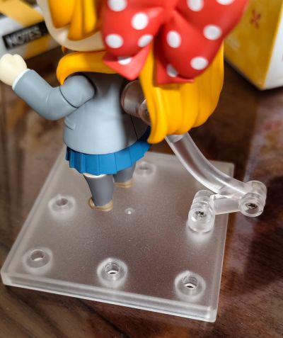 粘土人#2776 月刊少女野崎君 佐仓千代