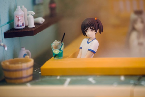 Ooji Collection Vol. 3 Standing 