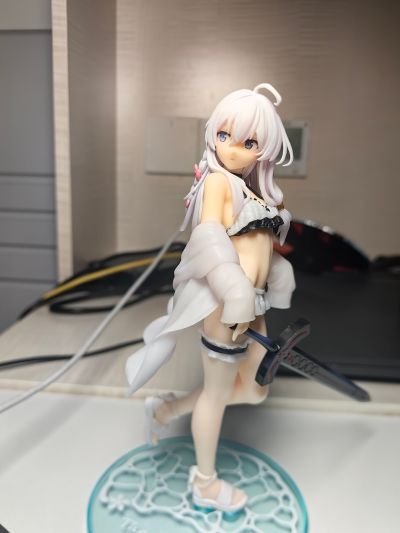 Coreful 魔女之旅 伊蕾娜 ~小恶魔造型~新装版