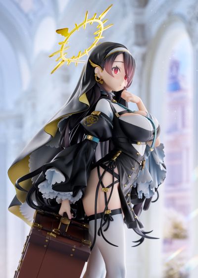 蔚蓝档案 若叶日向