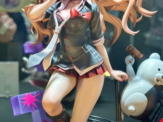 枪弹辩驳系列 江之岛盾子 15周年纪念版