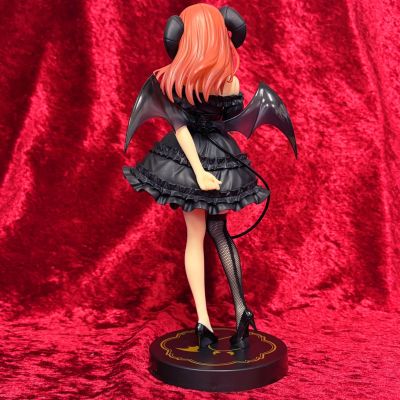 BiCute Dark 五等分的新娘＊ 中野三玖