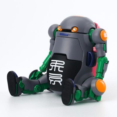 35机动机器人Wego TYO（东京）