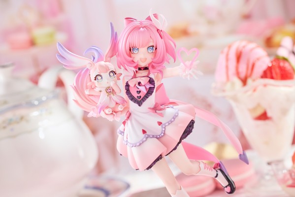 崩坏：星穹铁道 昔涟-《梦幻甜心》Ver.