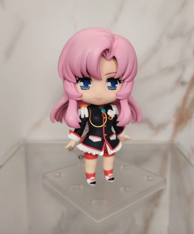 粘土人#2765 少女革命 天上欧蒂娜