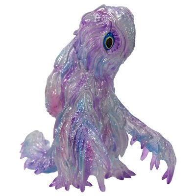 中等尺寸系列 哥斯拉创造 黑多拉1.0 槿花版