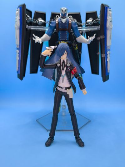 PLAMATEA 女神异闻录3 Reload3 塔纳托斯