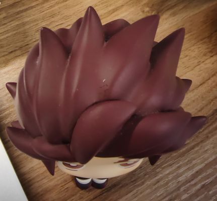 Look up 鬼灭之刃 灶门炭治郎