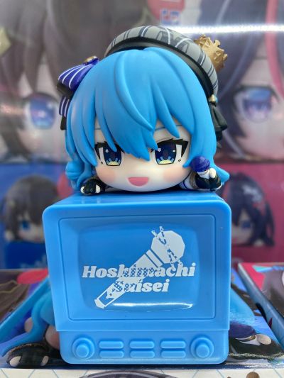 hololive 方块趴趴 Vol.1