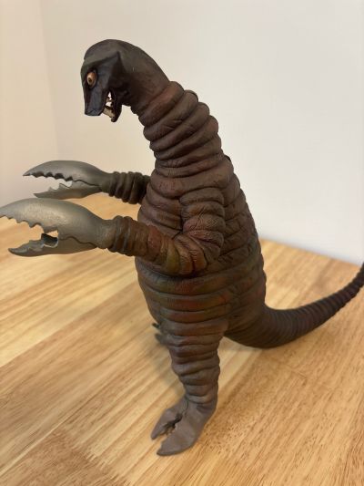 大怪兽系列 萨德拉 激战配色版