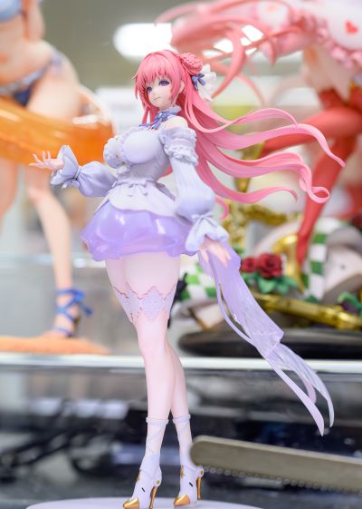 S.K.P 胜利女神：新的希望 桃乐丝