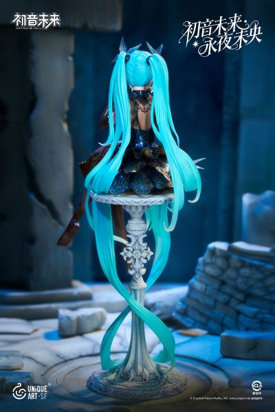初音未来 永夜未央