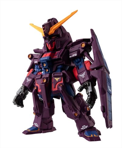 FW GUNDAM CONVERGE CORE 精神力高达Mk-II【Premium Bandai限定】