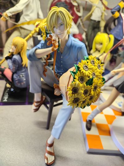 战栗杀机 亚修·林克斯 生日