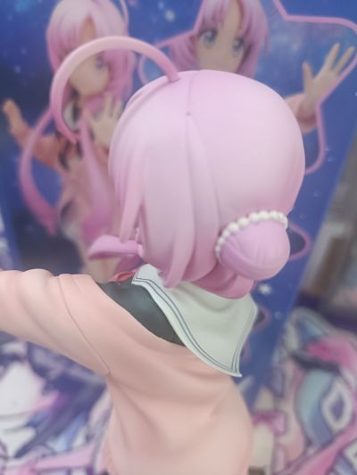 星灵感应 明内幽