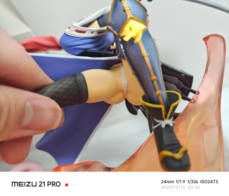 最后大魔王&女皇之门 服部绚子 Queen's Gate